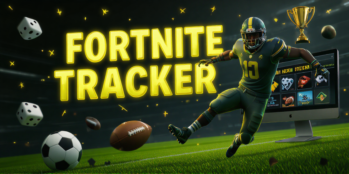 fortnitetracker
