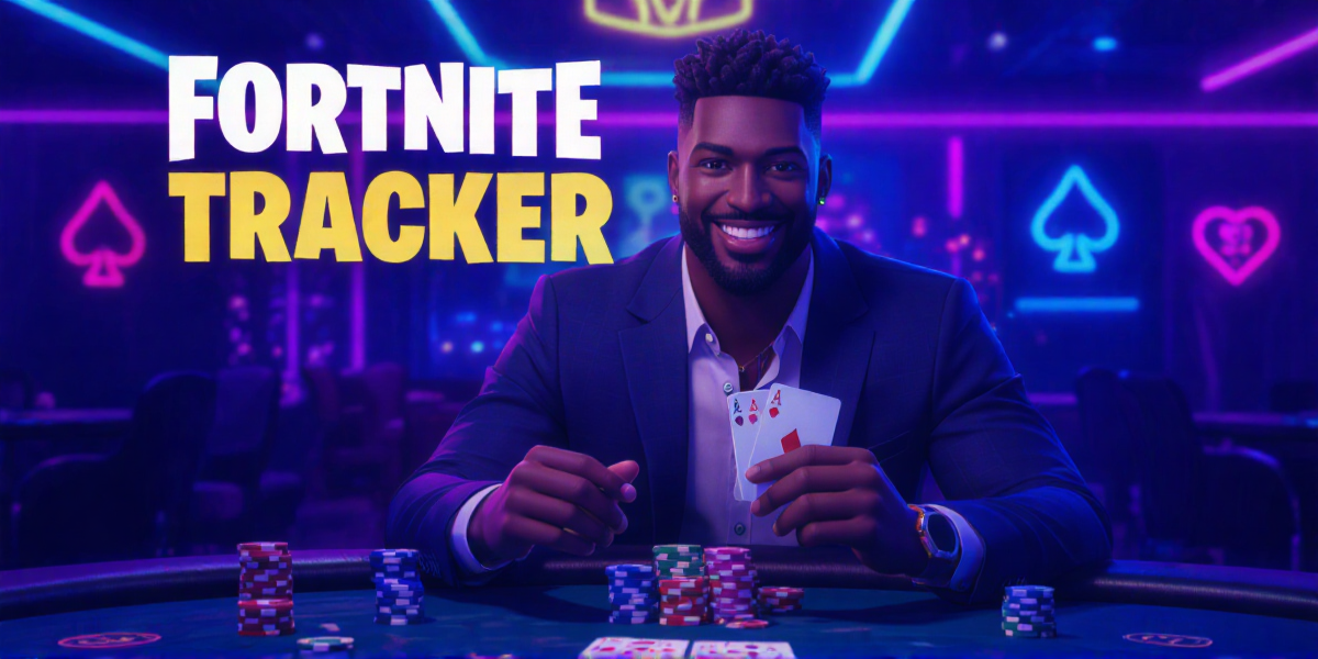 fortnitetracker slot entrance