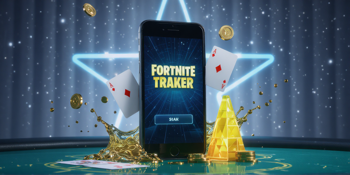 fortnitetracker app