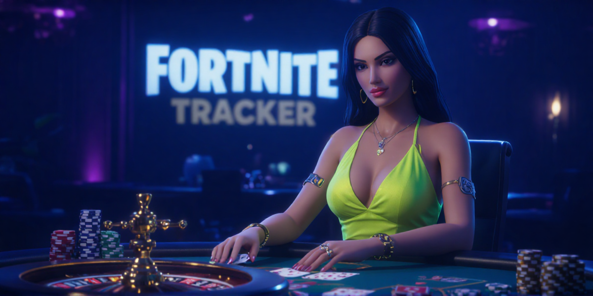 fortnitetracker