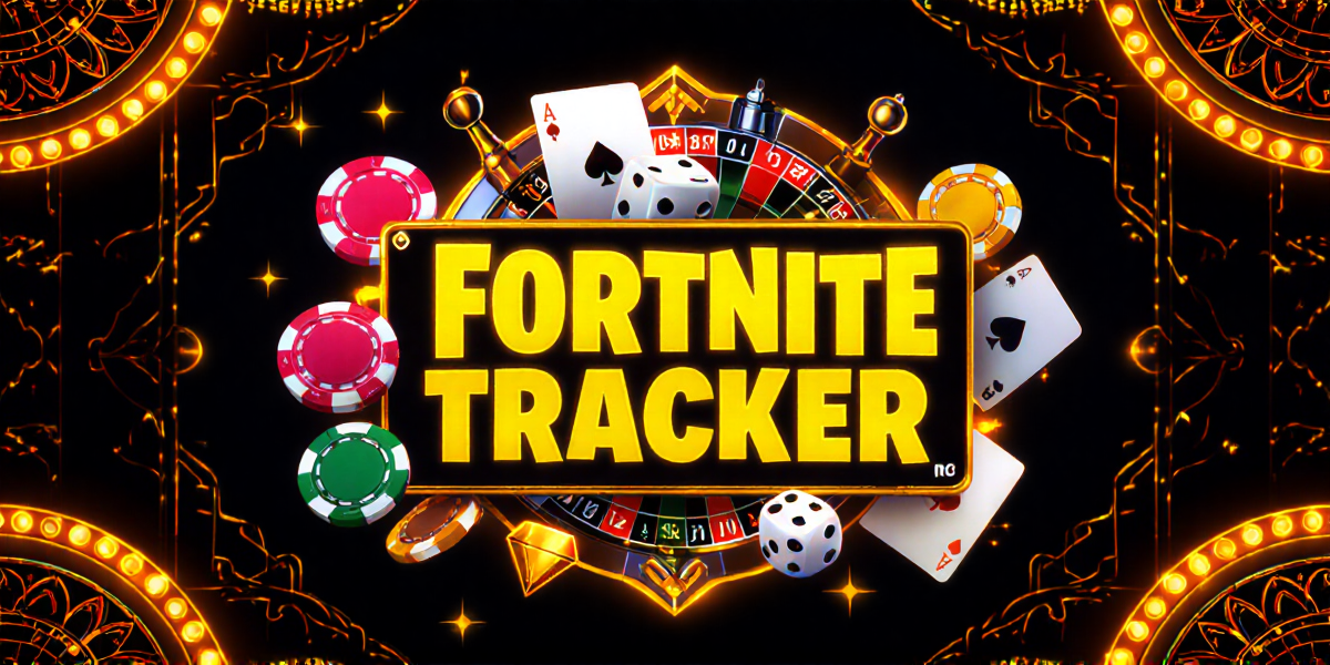 fortnitetracker slot