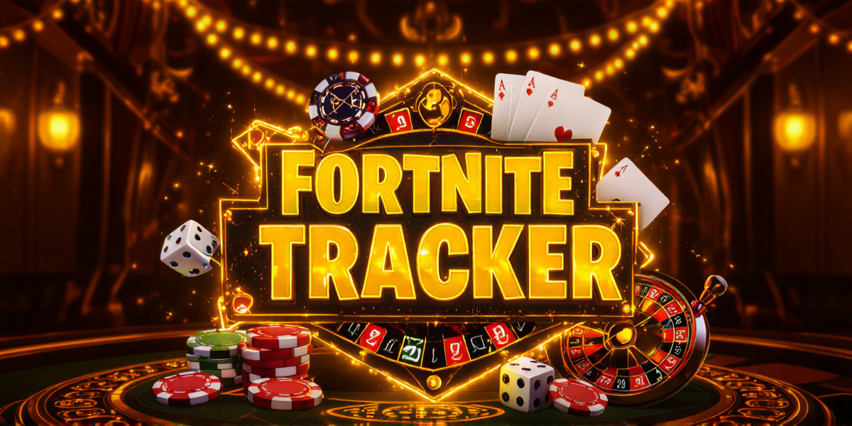 fortnitetracker casino