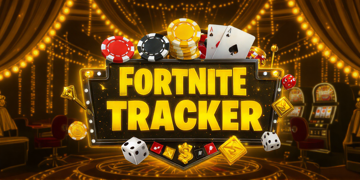 fortnitetracker game