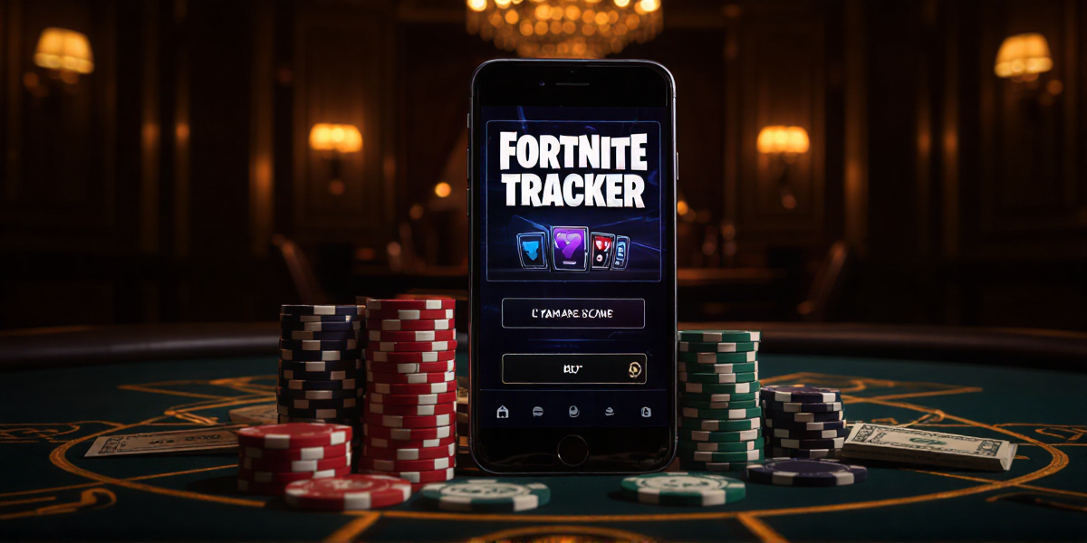 fortnitetracker